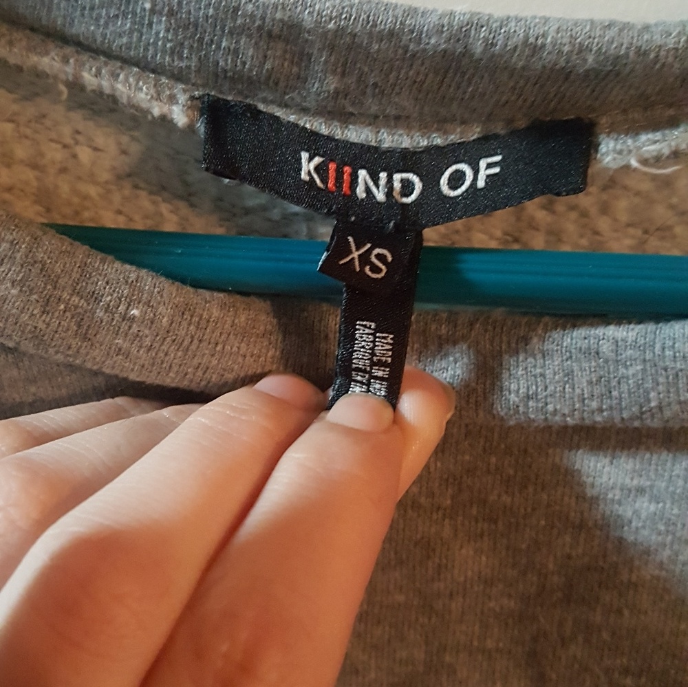 Cute pullover - Picture 4 of 4